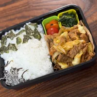 部活弁当|yuiさん