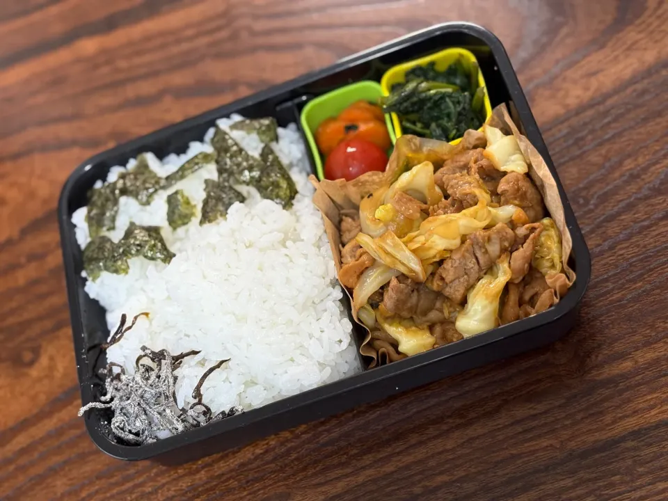 部活弁当|yuiさん