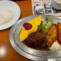 京都　スター食堂|にゃふてんさん