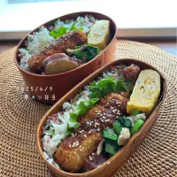 お弁当|ゆきさん