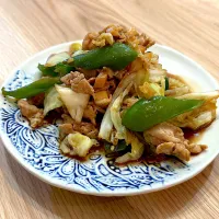 回鍋肉|CKさん
