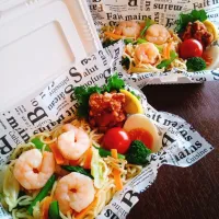 お弁当|harikoさん