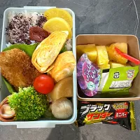 ６月9日のお弁当|♡AK♡さん