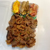 お弁当|suzuさん
