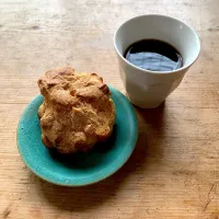 月曜日のデザート‼︎ 9 June|Yoshinobu Nakagawaさん