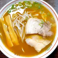福助の中華そば|pepiさん