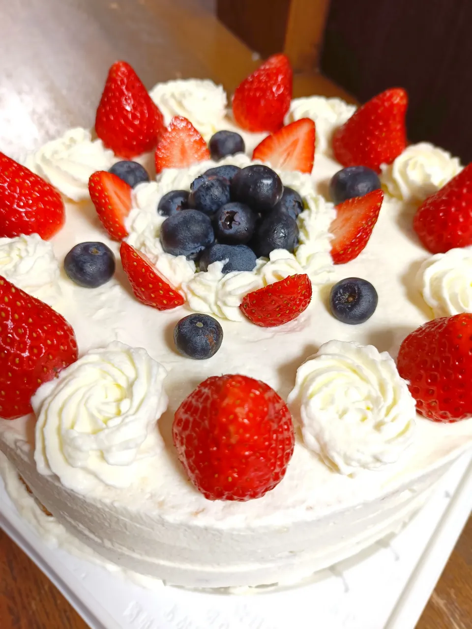 義母の喜寿祝|ゆきこさん