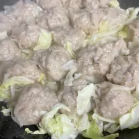 フライパン焼売| chilipeさん