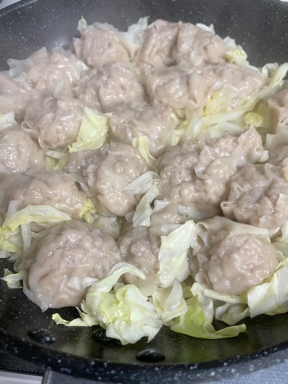 フライパン焼売|chilipeさん