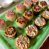 カップケーキ🧁|ゆきりん。さん