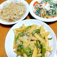 おかず|asuさん