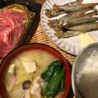 きょうの夜ごはん| chachaさん
