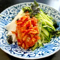 素麺の具材| ぴーまんさん