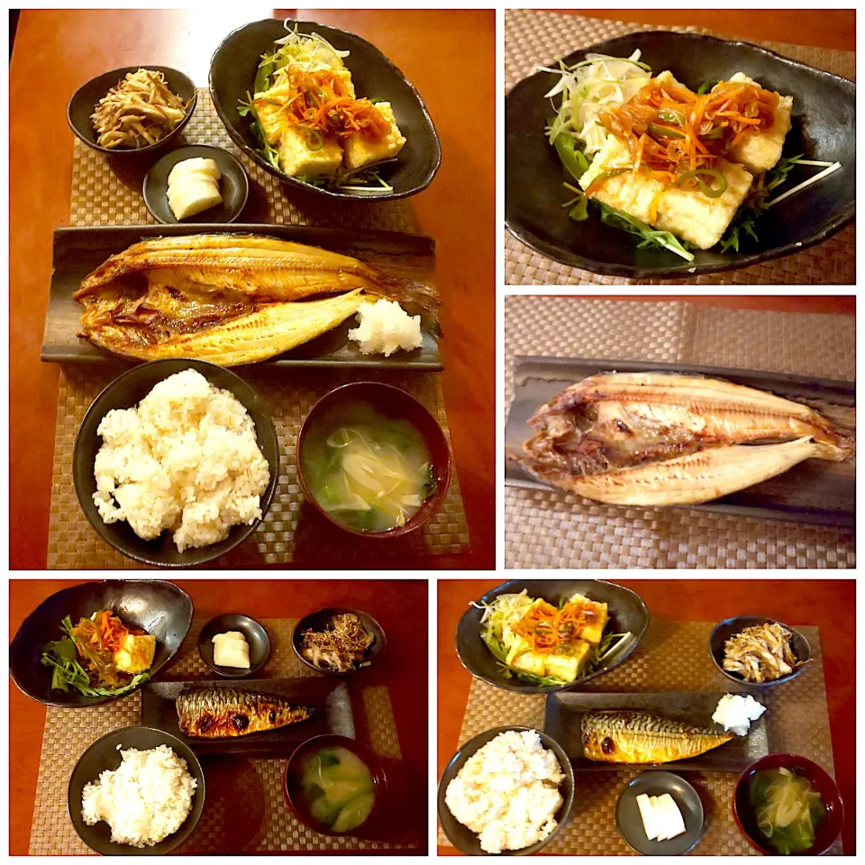 Today's dinner🍴|🌈Ami🍻さん