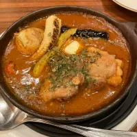 バターチキンカレー🍛|るんさん