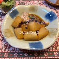 煮魚🐟|友さん