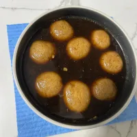 jaggery Rasgulla|AN72さん