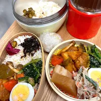 2025.06.10。家族弁当。|美也子さん