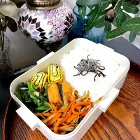 お弁当
