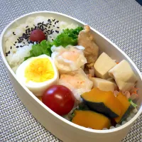 次女のJK弁当〜|yukoさん