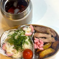 2025.06.10 JKのお弁当|こむぎさん