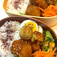 毎日弁当|ふうママんさん