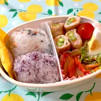 6/10🍙|ざむさん