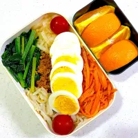 お弁当|Yukionさん