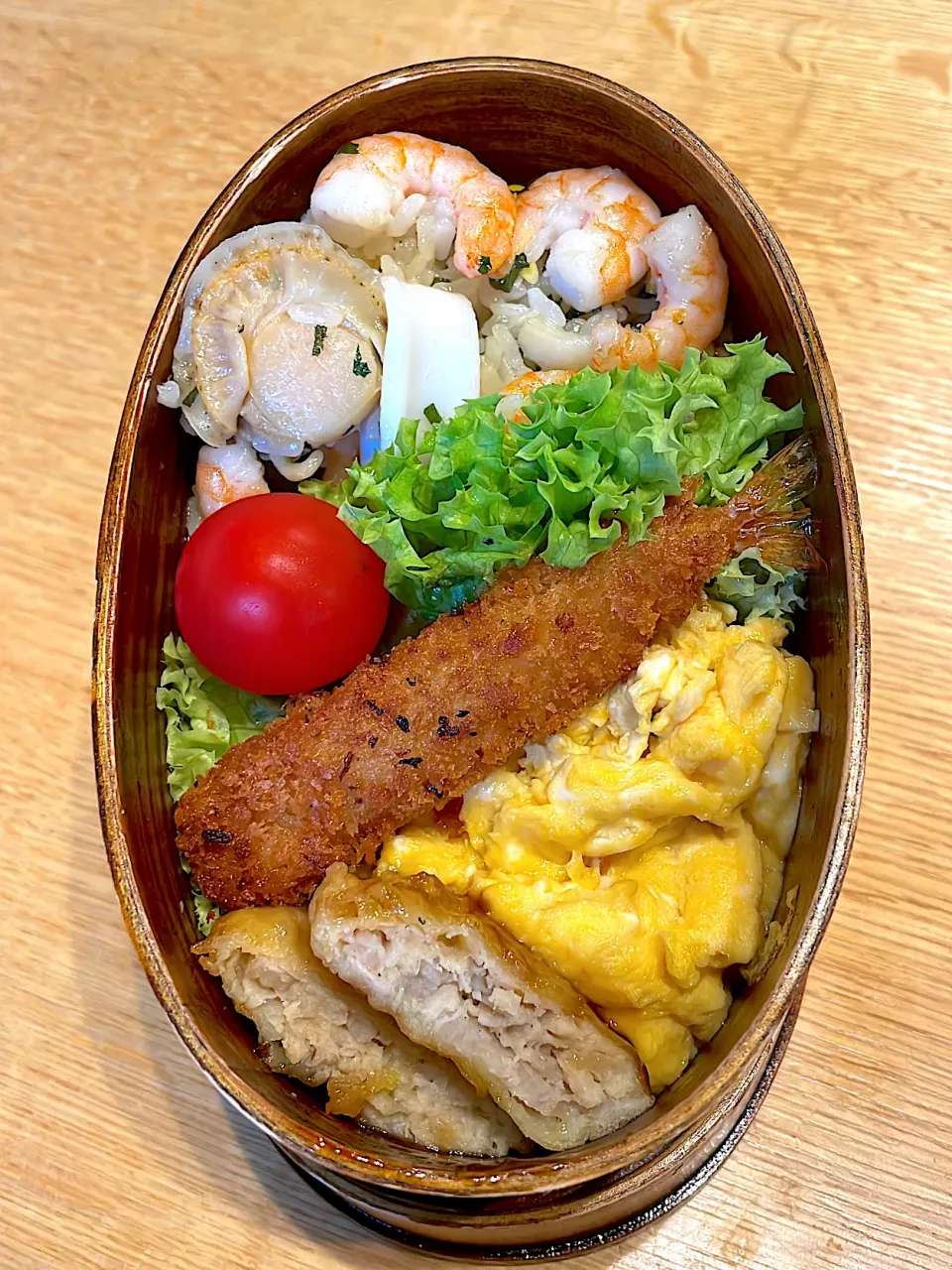 母弁当2025/06/10|弁当母ちゃんさん