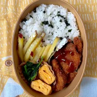 🍱|かをりさん