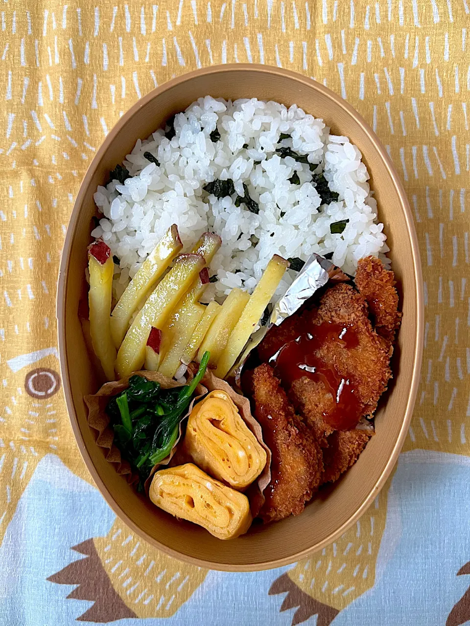 🍱|かをりさん