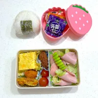 JK弁当🍱|イーさん