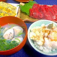 夜ご飯|ゆっちこさん