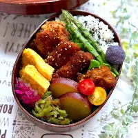 息子弁当|shiori-:)☆さん