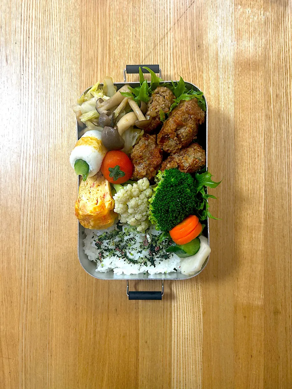 6月10日お弁当|auloraさん