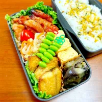 お弁当|teritamagoさん