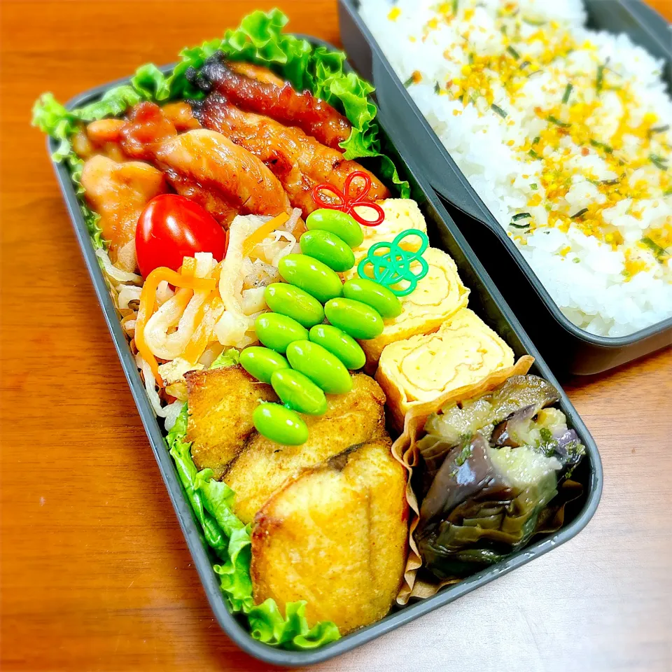 お弁当|teritamagoさん