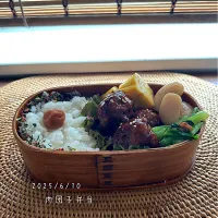 お弁当|ゆきさん