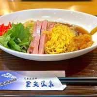 冷やし中華|🍊🍒ユッキー🎂🍞🍲さん
