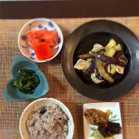 お昼ごはん|Yochipyさん