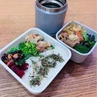 【本日の俺飯】|あらら？さん