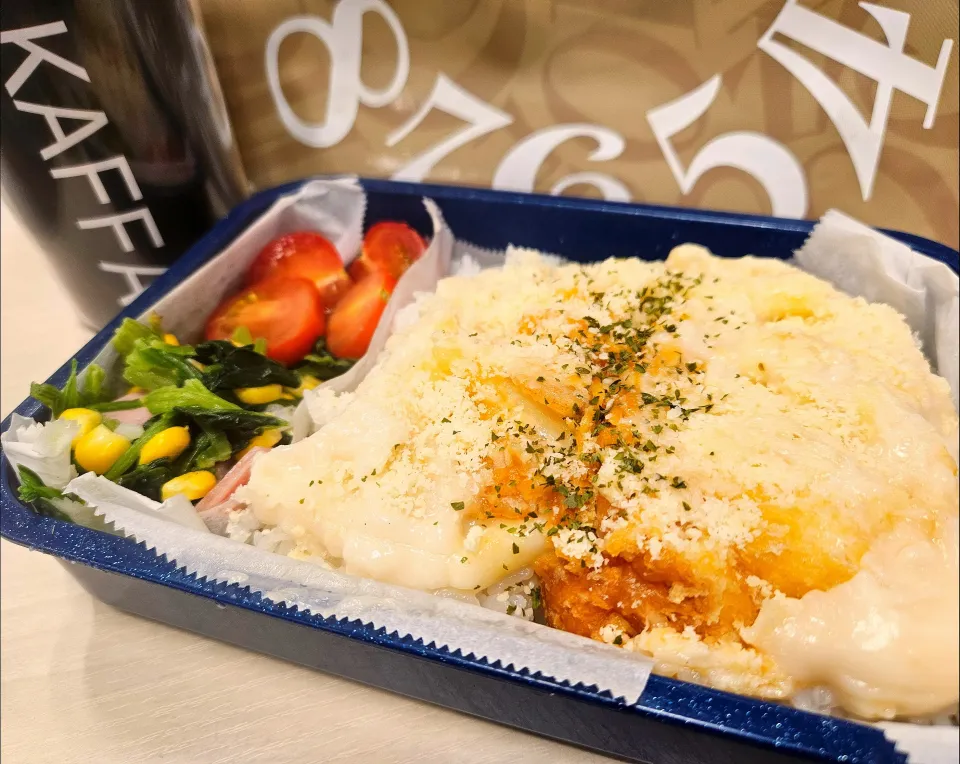 本日の手作り弁当です|motohiroさん