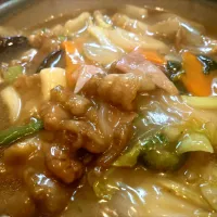 【1965年創業】
中華料理タカノ (暖簾に屋号なし)
うま煮そば (700円) 
@椎名町5分
(JR池袋駅から徒歩26分)
25157
〈醤81塩25噌󠄀15タ5昆7出8F8冷7
混1〉|大脇さん