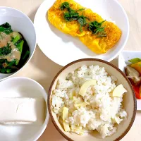 あるもので晩御飯| pepiさん
