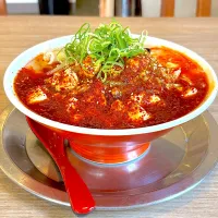 麻婆タンメン|pipioujiさん