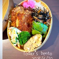 女子高生のお弁当|funakeiさん