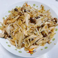 お昼ご飯|まめさん