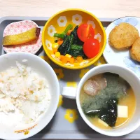 2025 0610　こどものごはん|いもこ。さん