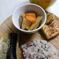 ☆夕飯☆和食‼️|ｼｮｺﾗさん