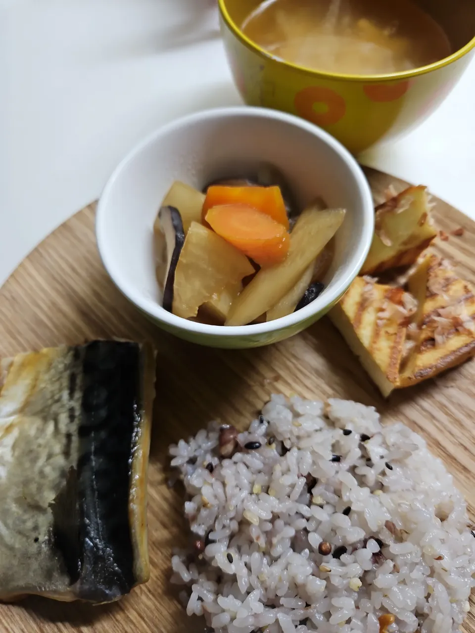 ☆夕飯☆和食‼️|ｼｮｺﾗさん
